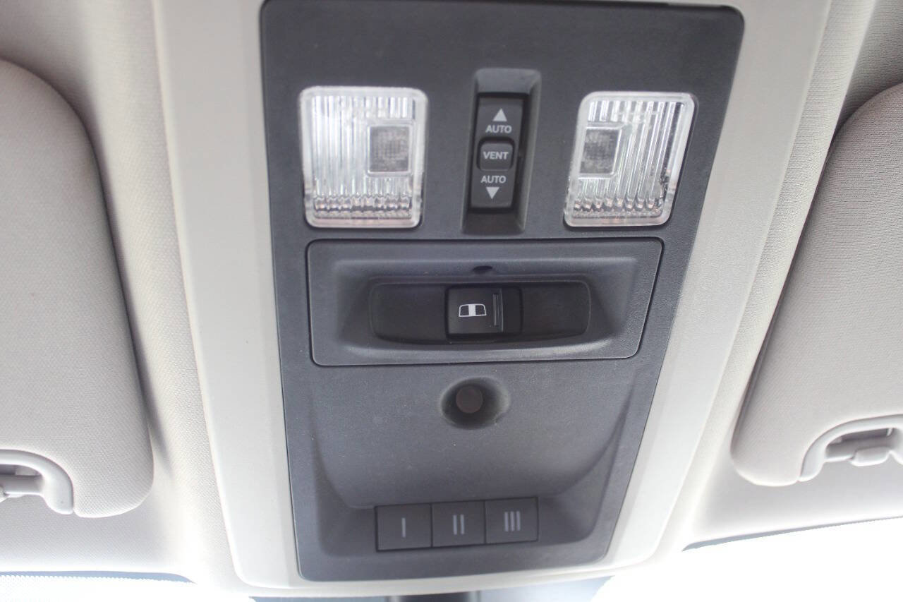 Used 2016 RAM 2500 Laramie w/ Sport Appearance Group image 30