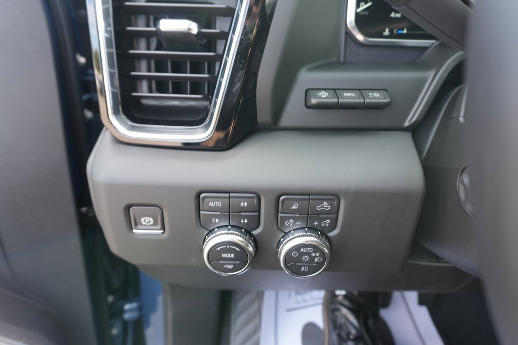 New 2026 GMC Sierra 1500 Denali w/ Technology Package image 26