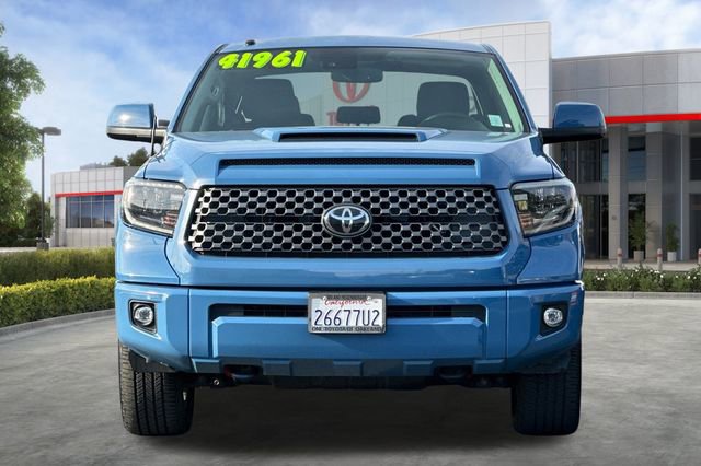 Used 2019 Toyota Tundra SR5 image 10