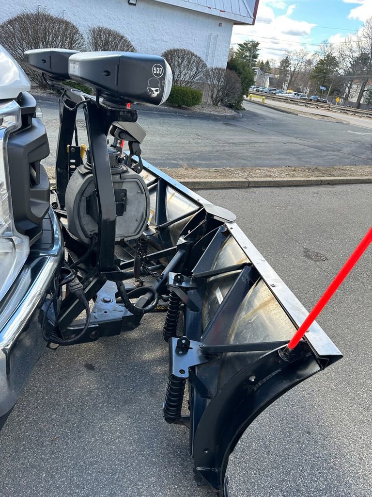 Used 2020 Ford F250 XL w/ Power Equipment Group image 31