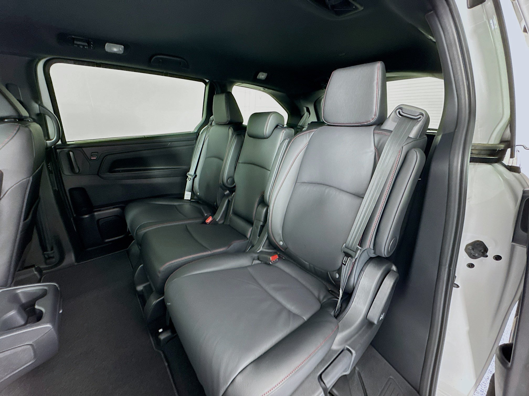 New 2026 Honda Odyssey Sport-L image 24
