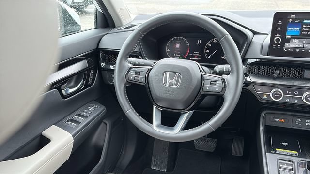 Used 2024 Honda CR-V EX-L image 24