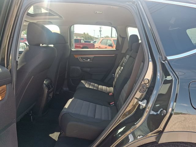 Used 2017 Honda CR-V EX image 13