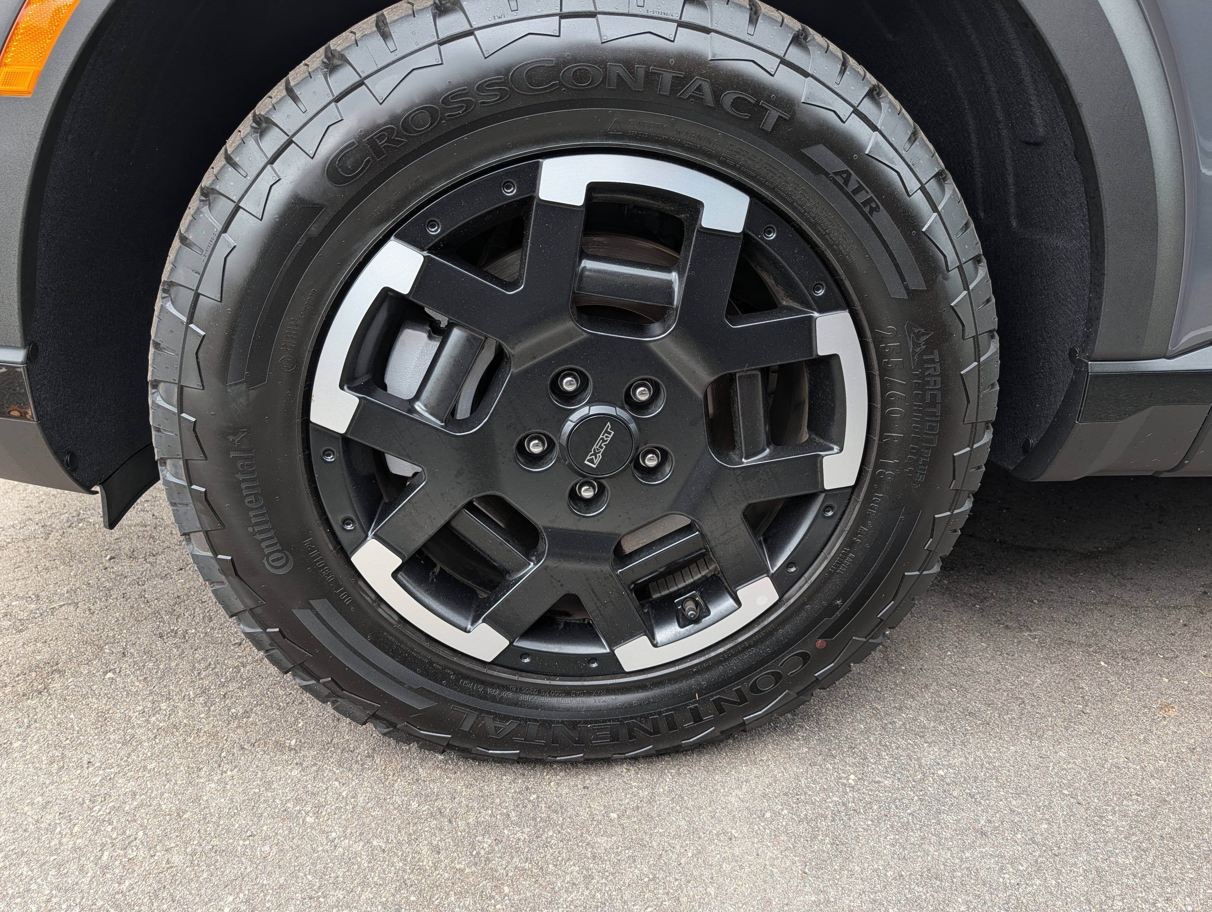 Certified 2026 Hyundai Palisade XRT Pro AWD/4WD image 15