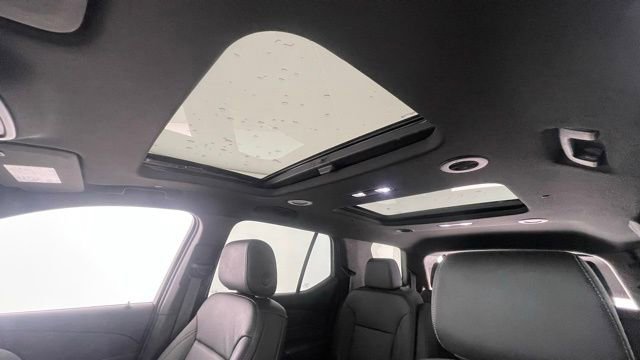 Used 2024 Chevrolet Traverse Limited LT image 44