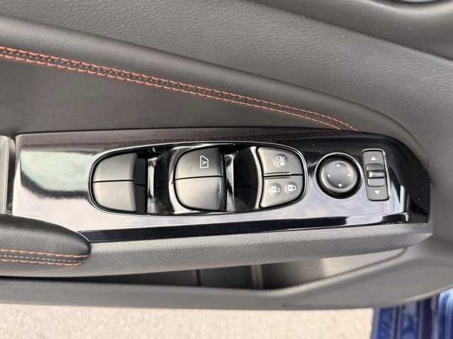 Certified 2023 Nissan Altima 2.5 SR image 13