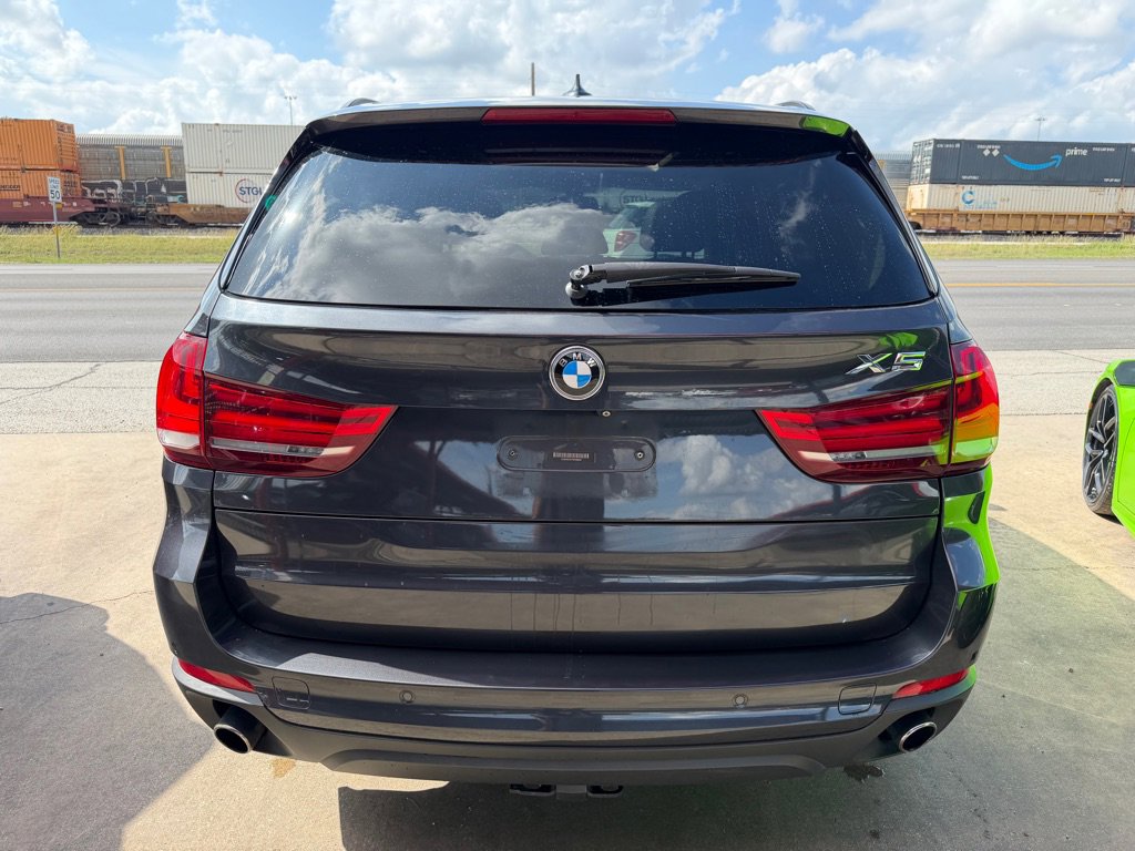 Used 2015 BMW X5 xDrive35i AWD/4WD image 37