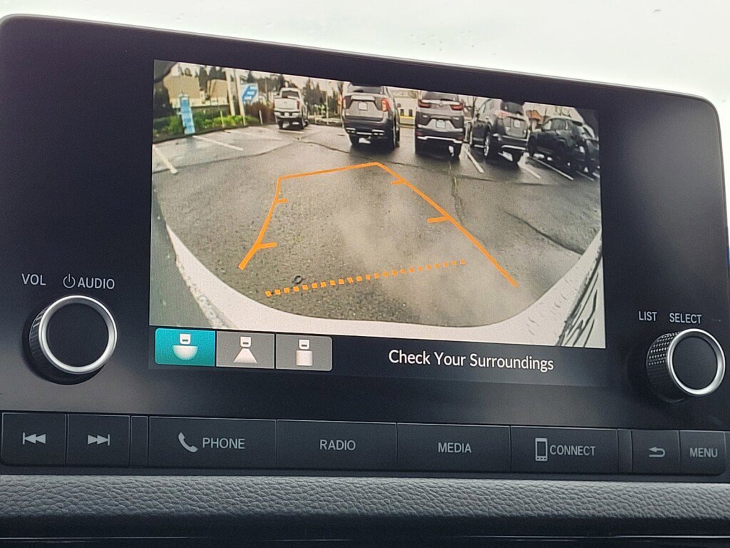 Certified 2024 Honda Civic Sport image 14