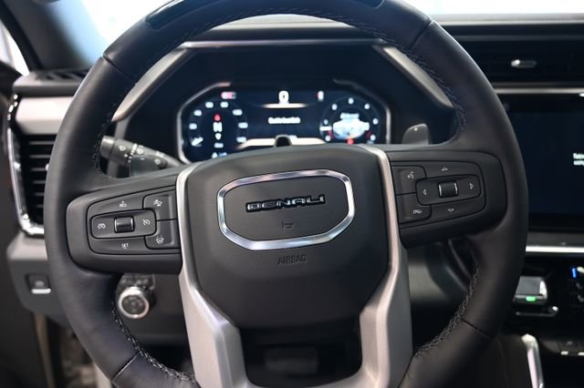 New 2026 GMC Sierra 1500 Denali AWD/4WD image 27