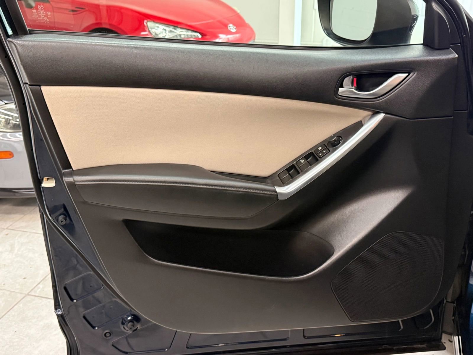 Used 2016 MAZDA CX-5 Touring AWD/4WD image 16