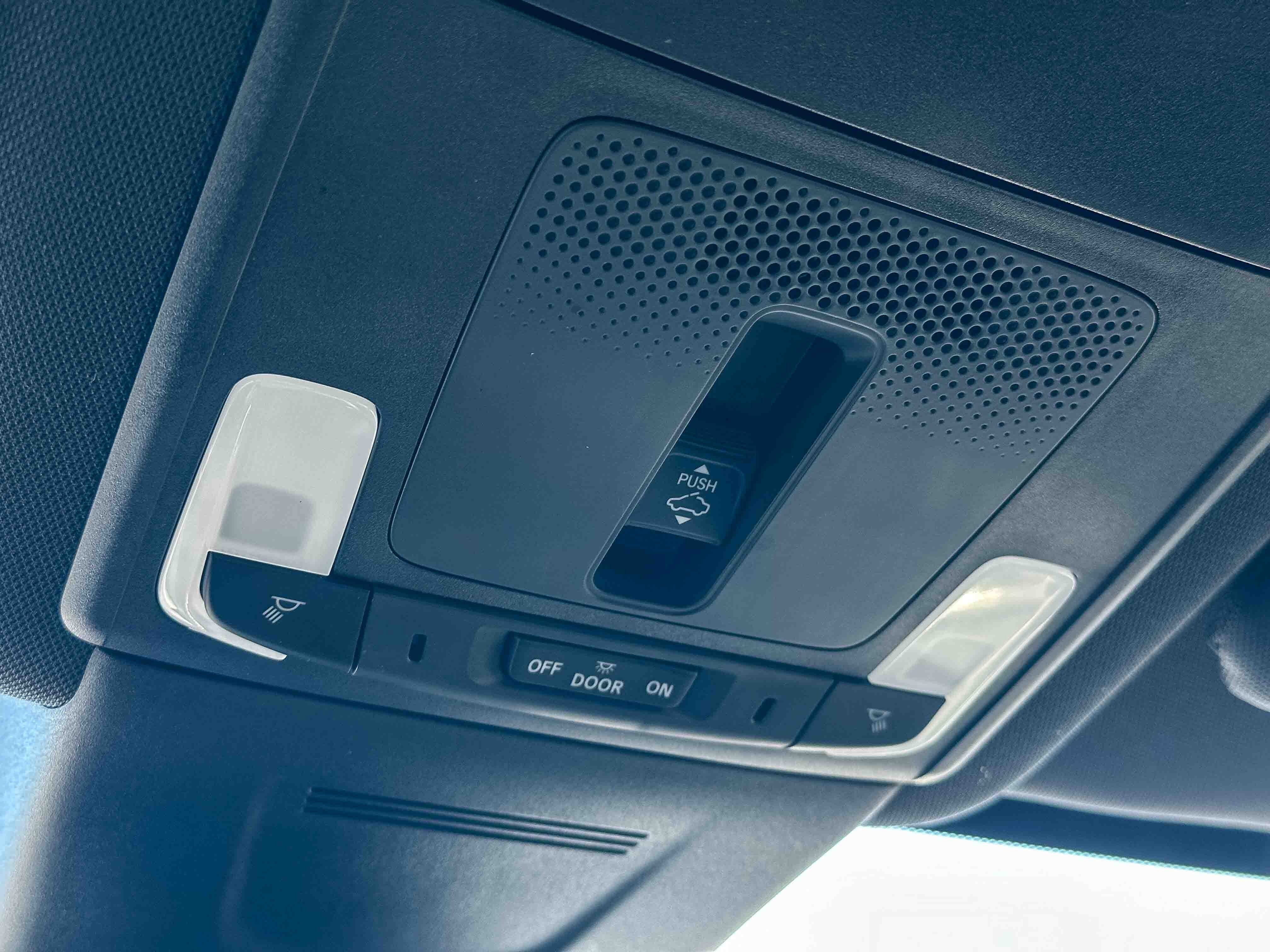 Certified 2025 Honda CR-V Sport-L image 38