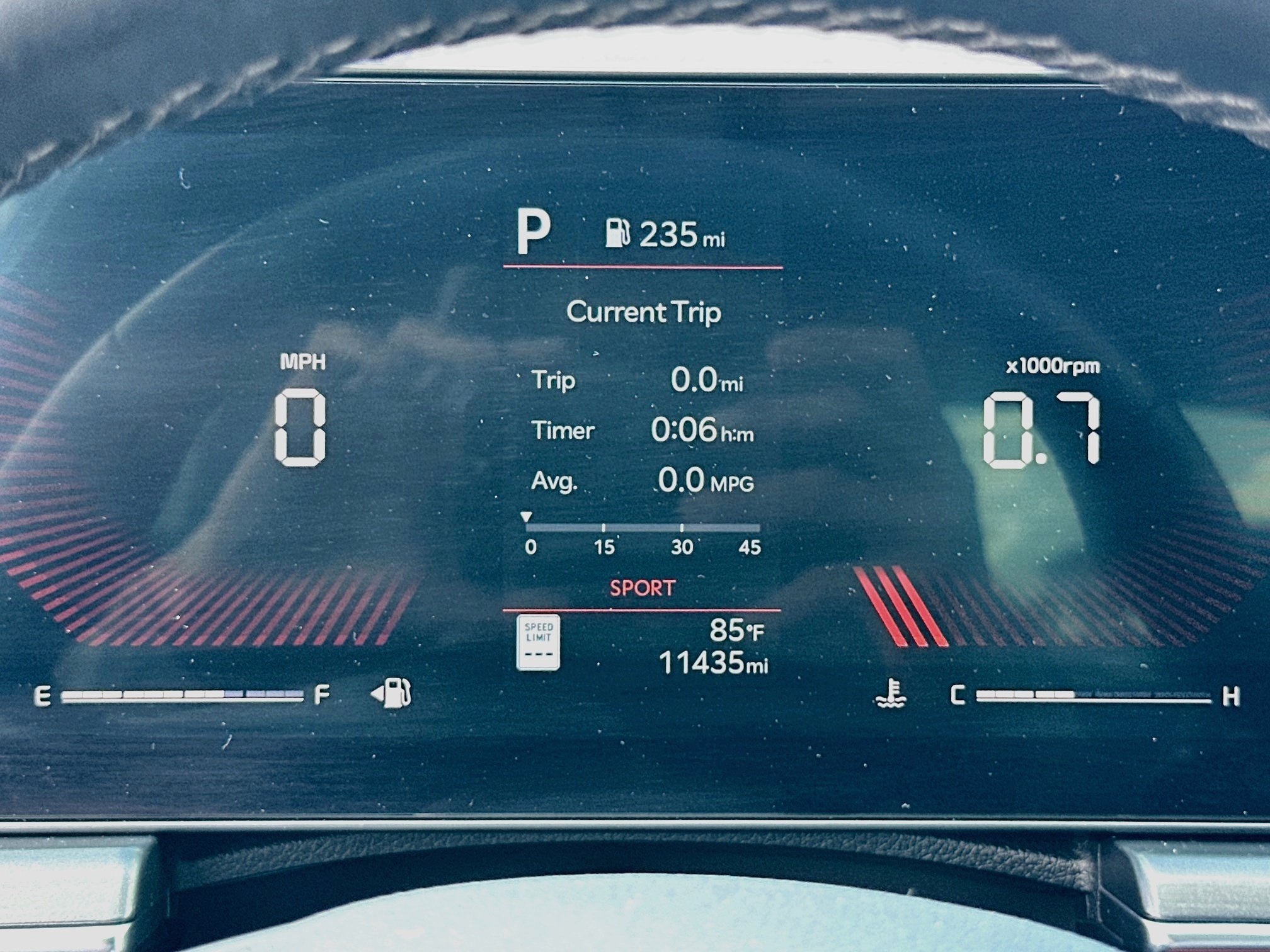 Used 2025 Kia K5 GT-Line w/ GT-Line Premium Package FWD image 12