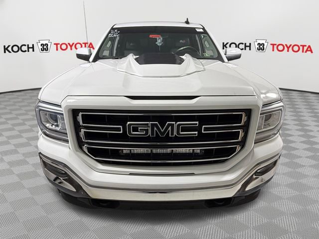 Used 2018 GMC Sierra 1500 SLE w/ SLE Value Package image 2