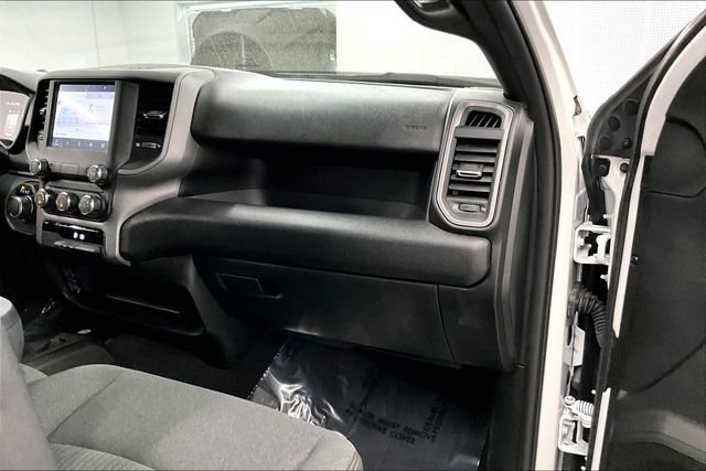 Used 2024 RAM 2500 Tradesman AWD/4WD image 19