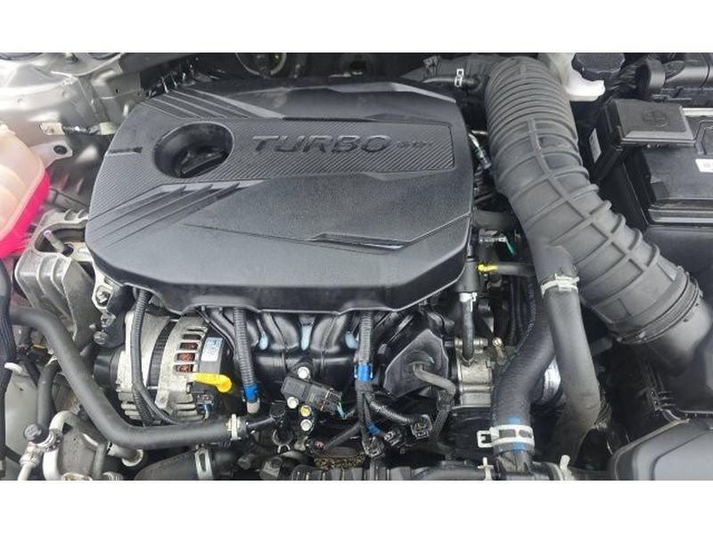 Used 2023 Kia Forte GT FWD image 9