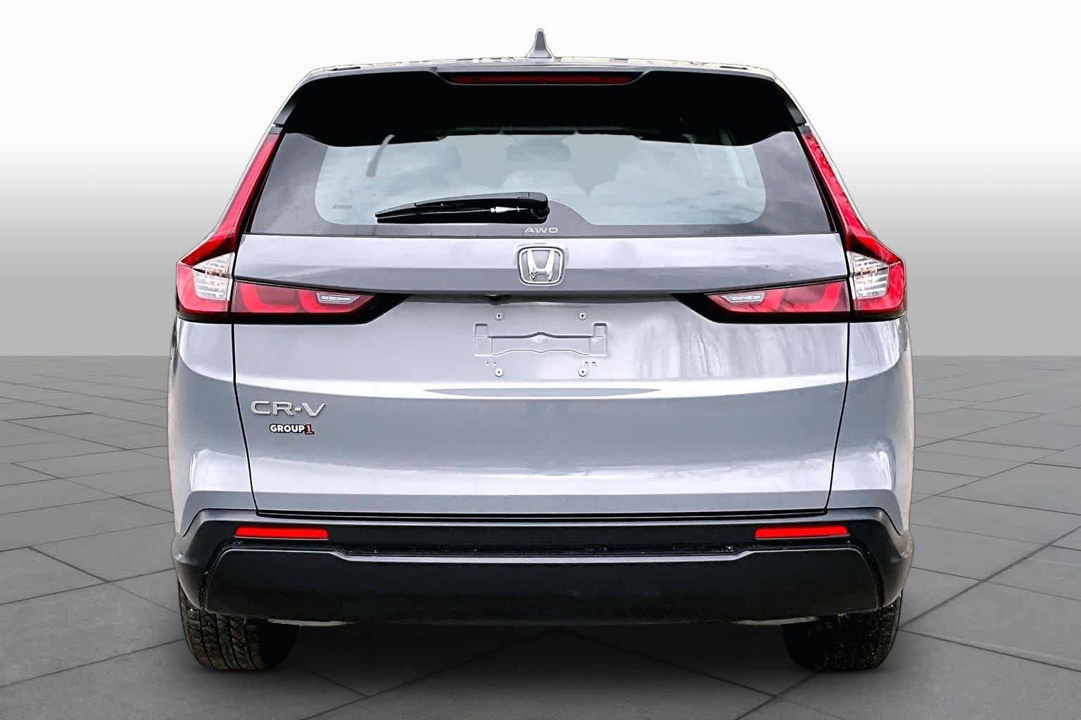 Used 2024 Honda CR-V LX image 5