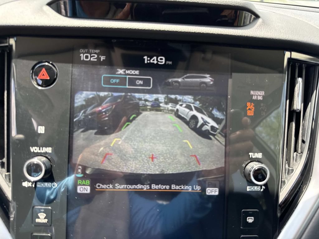 Used 2023 Subaru Outback Touring XT AWD/4WD image 34