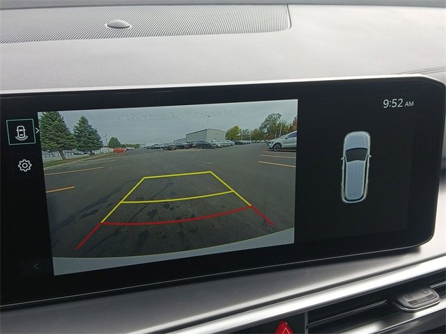 New 2026 Kia Sorento S image 17