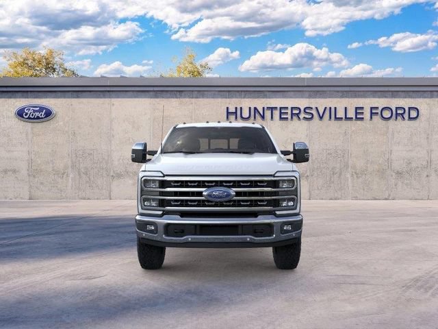 New 2026 Ford F250 Lariat w/ Tremor Off-Road Package AWD/4WD image 6