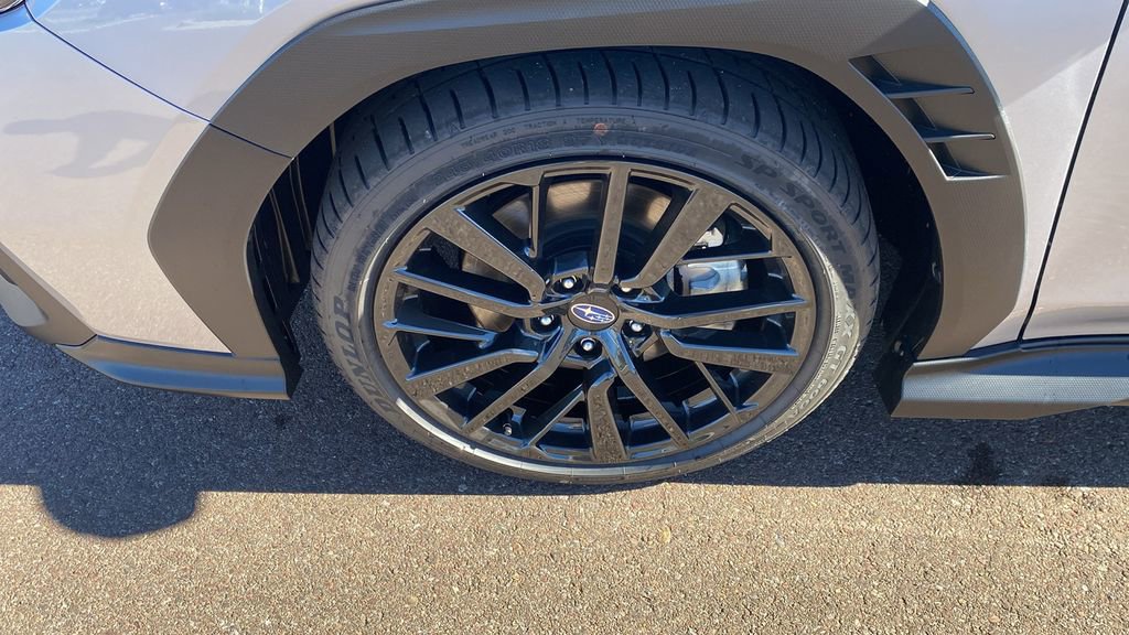 New 2025 Subaru WRX Limited image 10
