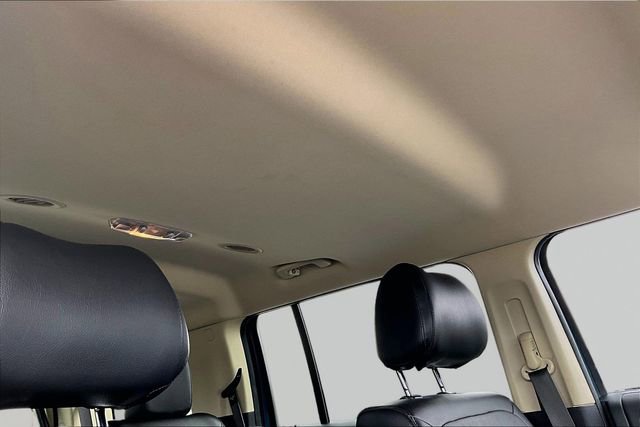 Used 2019 Ford Flex SEL w/ Equipment Group 202A FWD image 28
