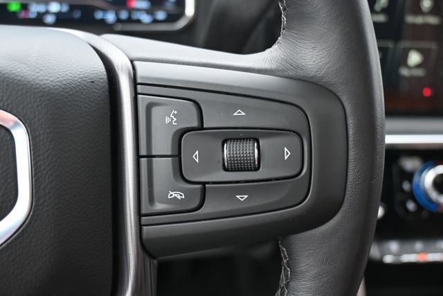 Used 2025 GMC Sierra 2500 Denali Ultimate image 40