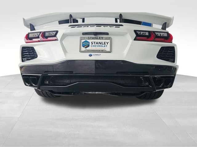 New 2026 Chevrolet Corvette Stingray Coupe w/ Z51 Performance Package image 11