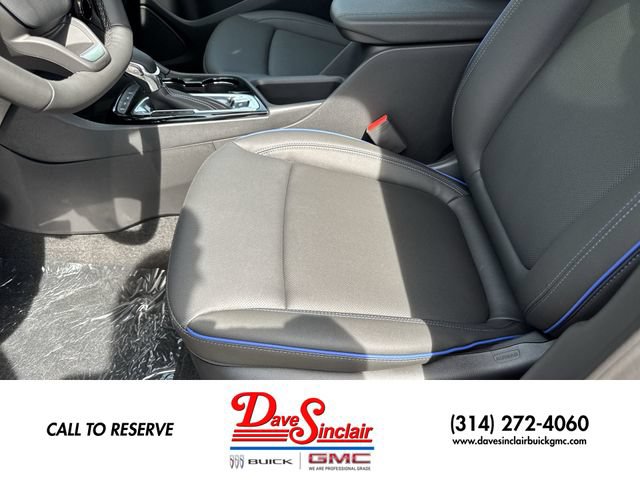 New 2026 Buick Encore GX Sport Touring w/ Comfort Package AWD/4WD image 12