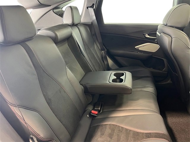 New 2026 Acura RDX A-Spec image 38