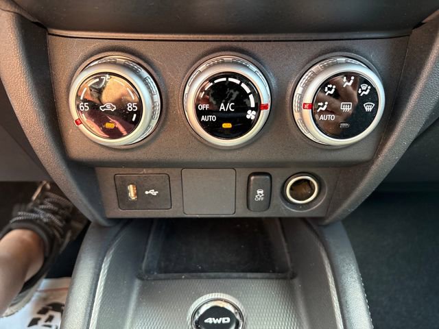 Used 2025 Mitsubishi Outlander Sport ES AWD/4WD image 16