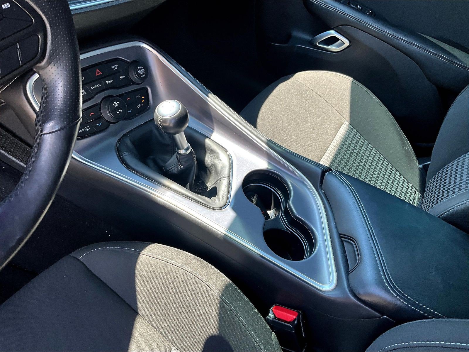 Used 2020 Dodge Challenger R/T Scat Pack w/ Shaker Package RWD image 18