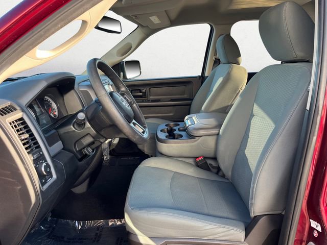 Used 2018 RAM 1500 Express image 10