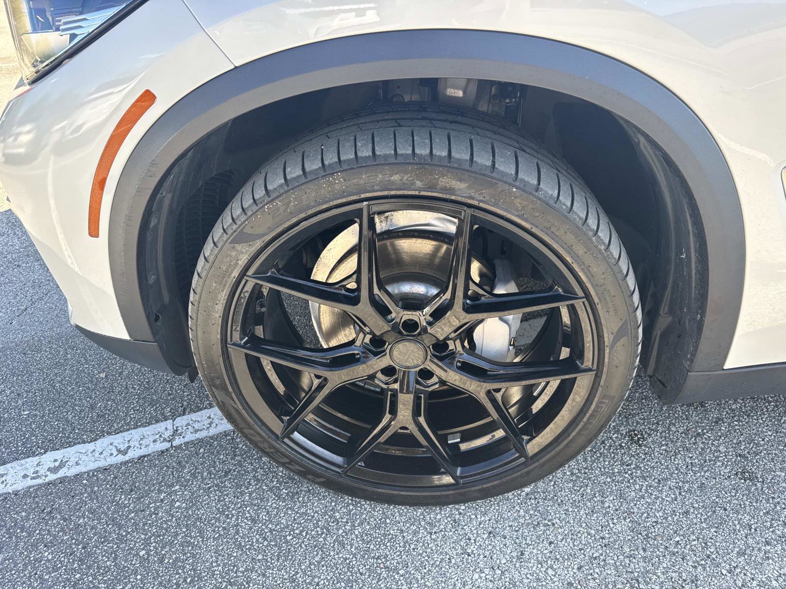 Used 2019 BMW X5 xDrive40i image 10