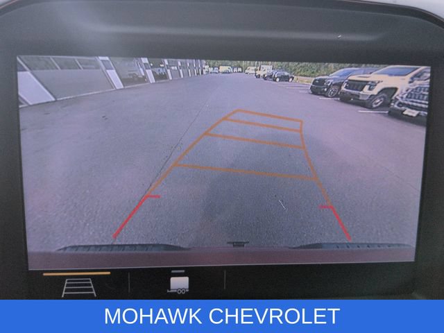Used 2019 Chevrolet Silverado 1500 RST w/ All-Star Edition AWD/4WD image 15