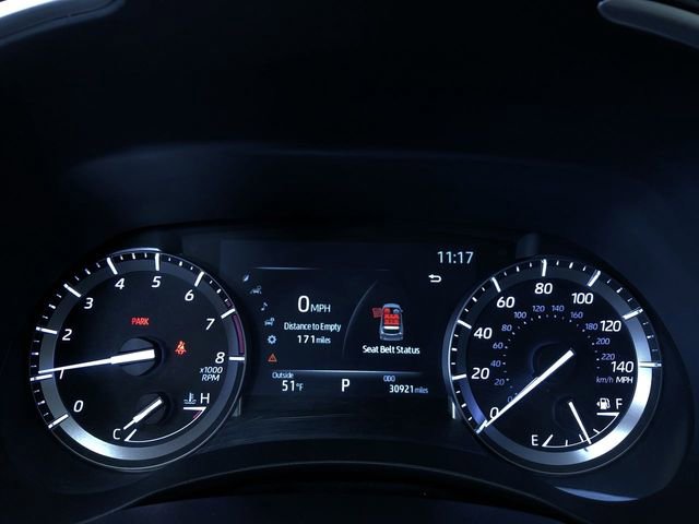 Used 2022 Toyota Highlander XLE image 31