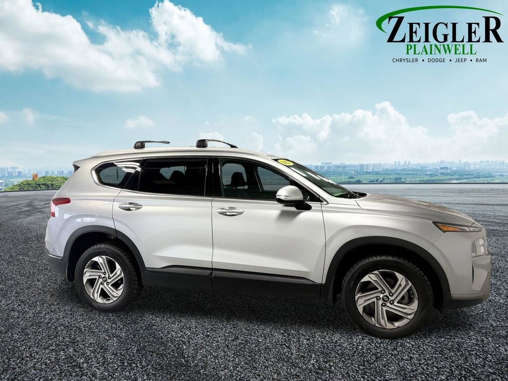 Used 2023 Hyundai Santa Fe SEL AWD/4WD image 15