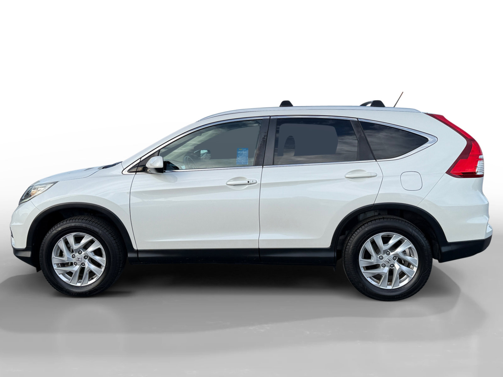 Used 2016 Honda CR-V EX image 2