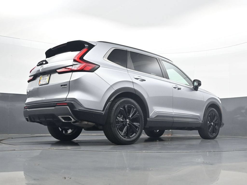 Used 2025 Honda CR-V Sport Touring image 26