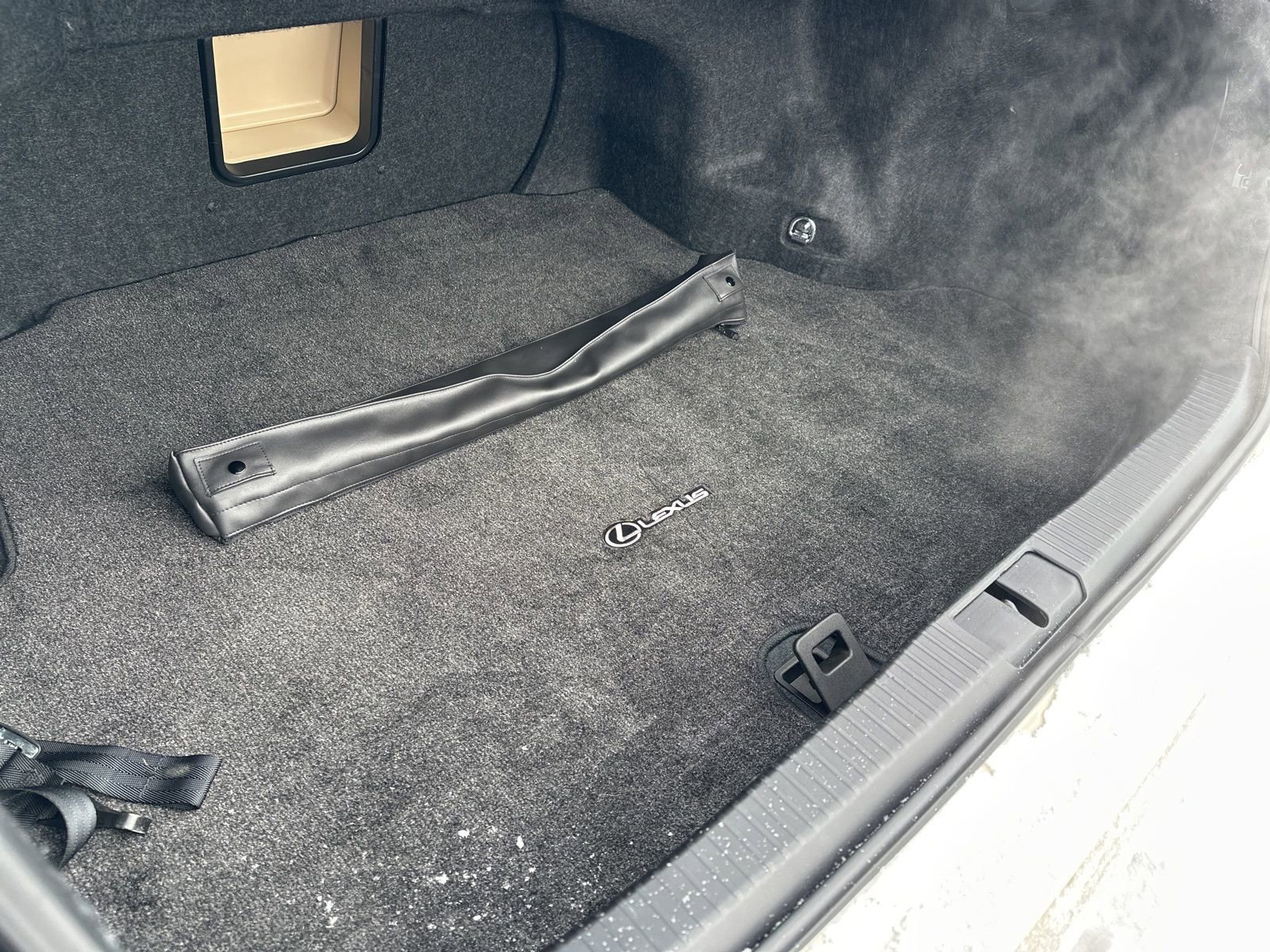 Used 2018 Lexus ES 350 w/ Navigation System Package image 27