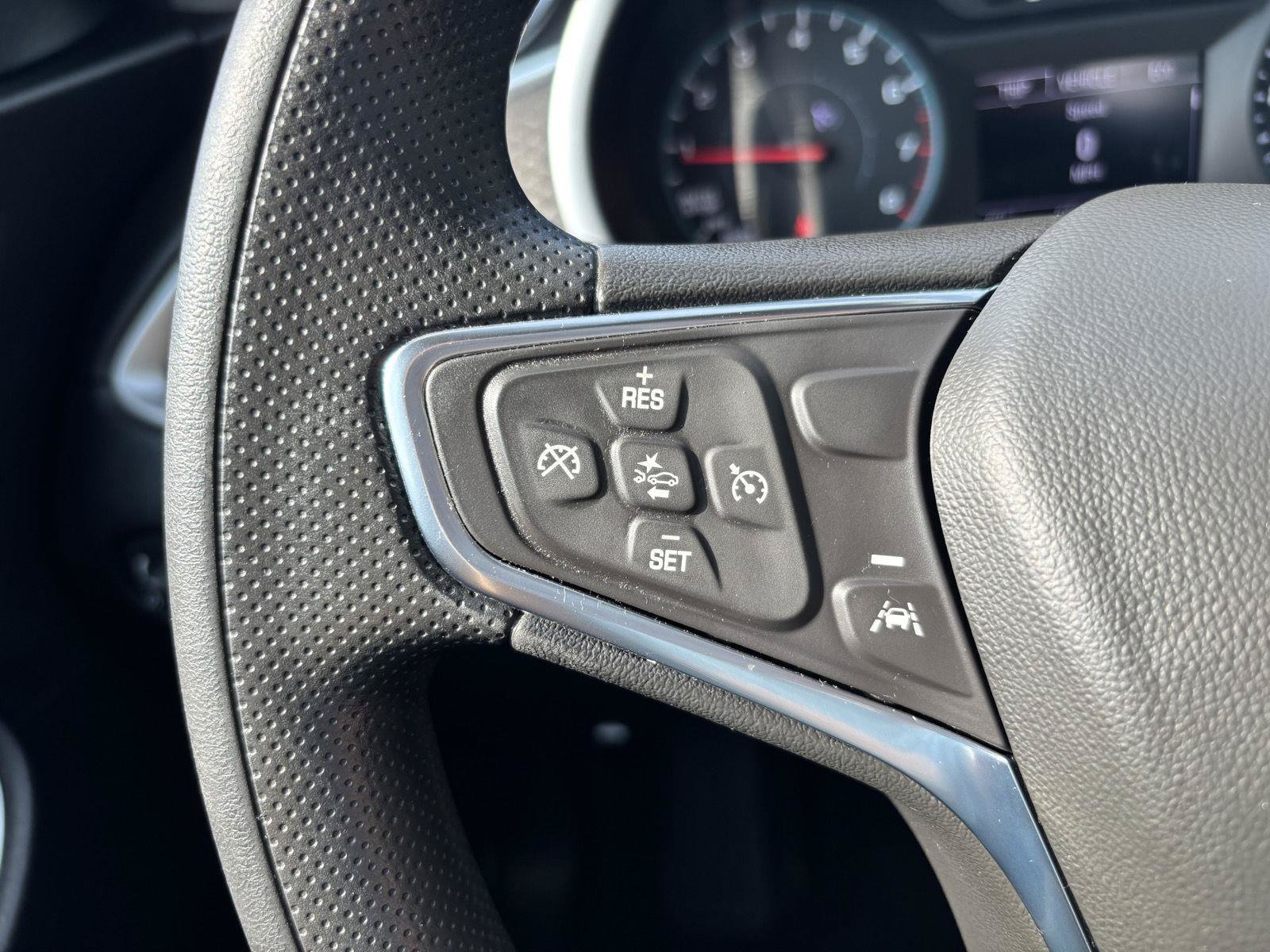 Used 2024 Chevrolet Malibu LT FWD image 21