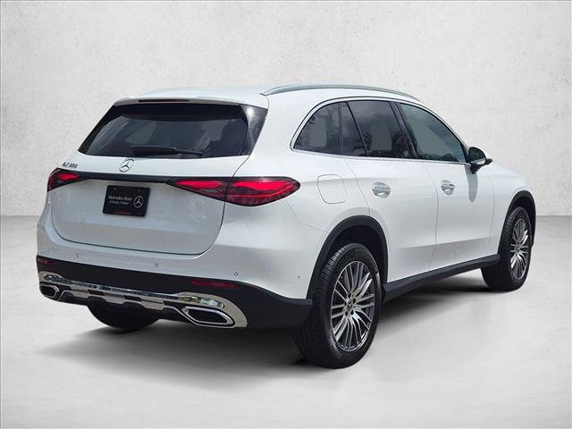 New 2026 Mercedes-Benz GLC 300 image 2