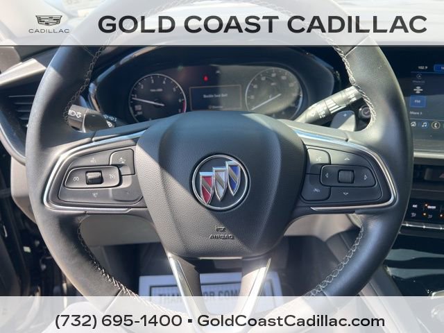 Used 2021 Buick Envision Preferred image 15