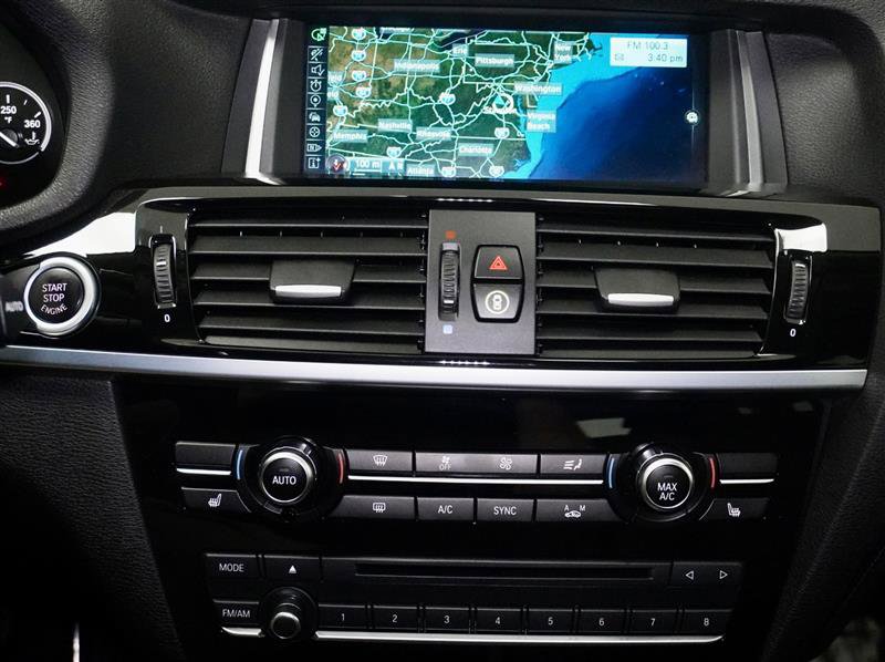 Used 2015 BMW X3 xDrive28i image 15