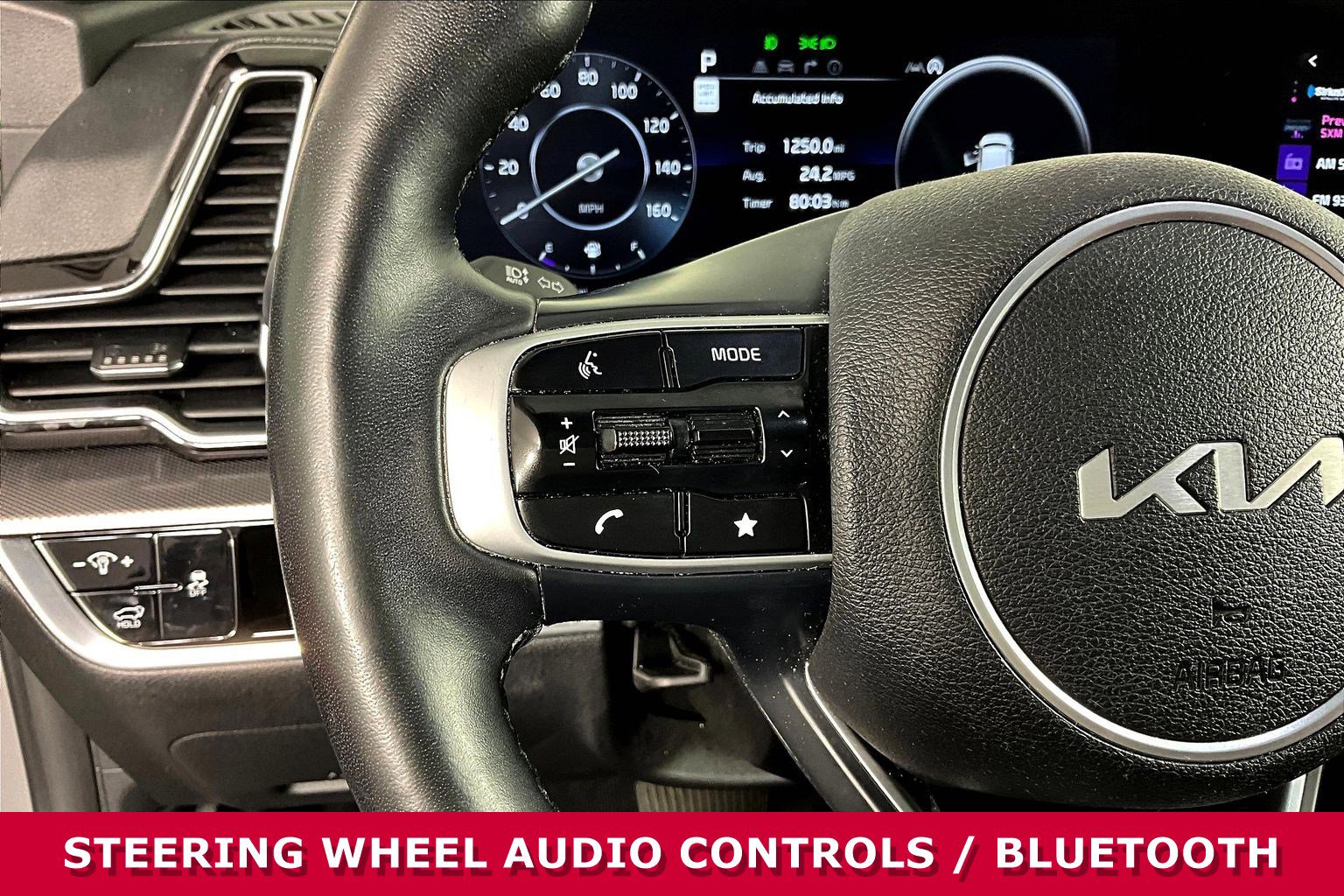 Used 2023 Kia Sportage SX image 10