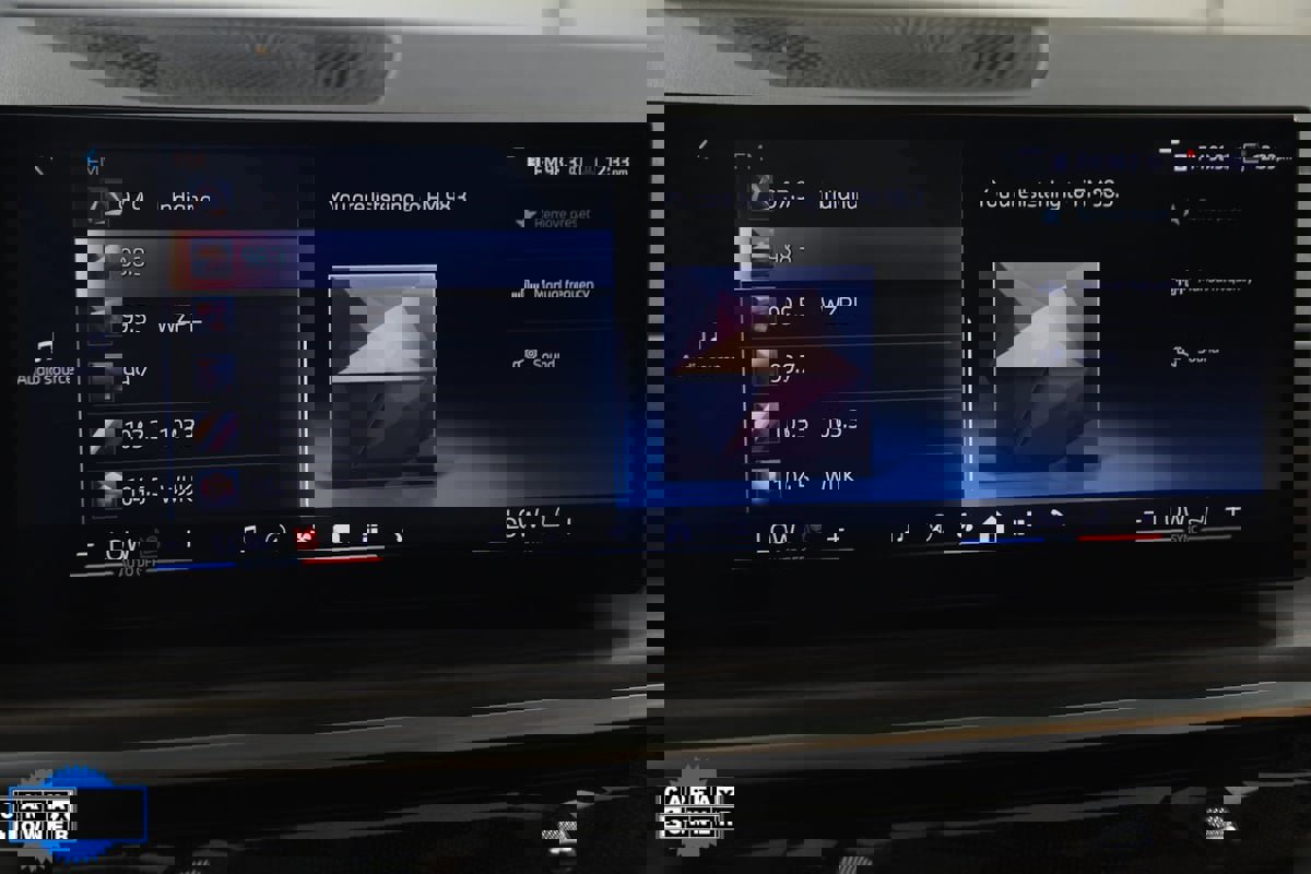 Used 2024 BMW X7 xDrive40i w/ M Sport Package image 42