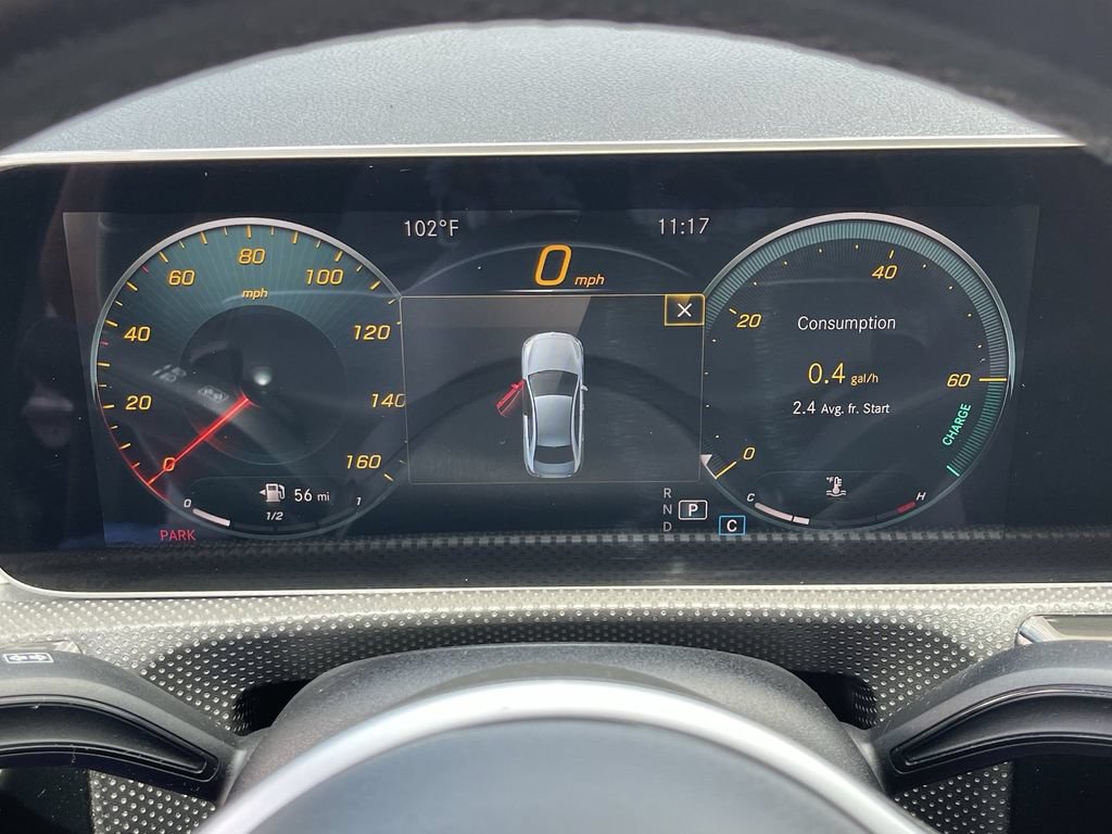 Used 2019 Mercedes-Benz A 220 4MATIC image 30