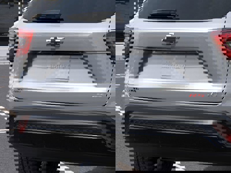 New 2026 Chevrolet Trax RS w/ Sunroof Package image 38