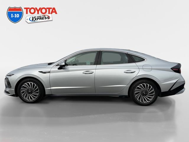 Used 2025 Hyundai Sonata SEL image 2