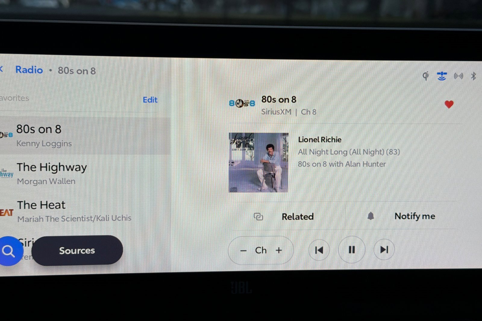 Used 2024 Toyota Grand Highlander Limited image 27