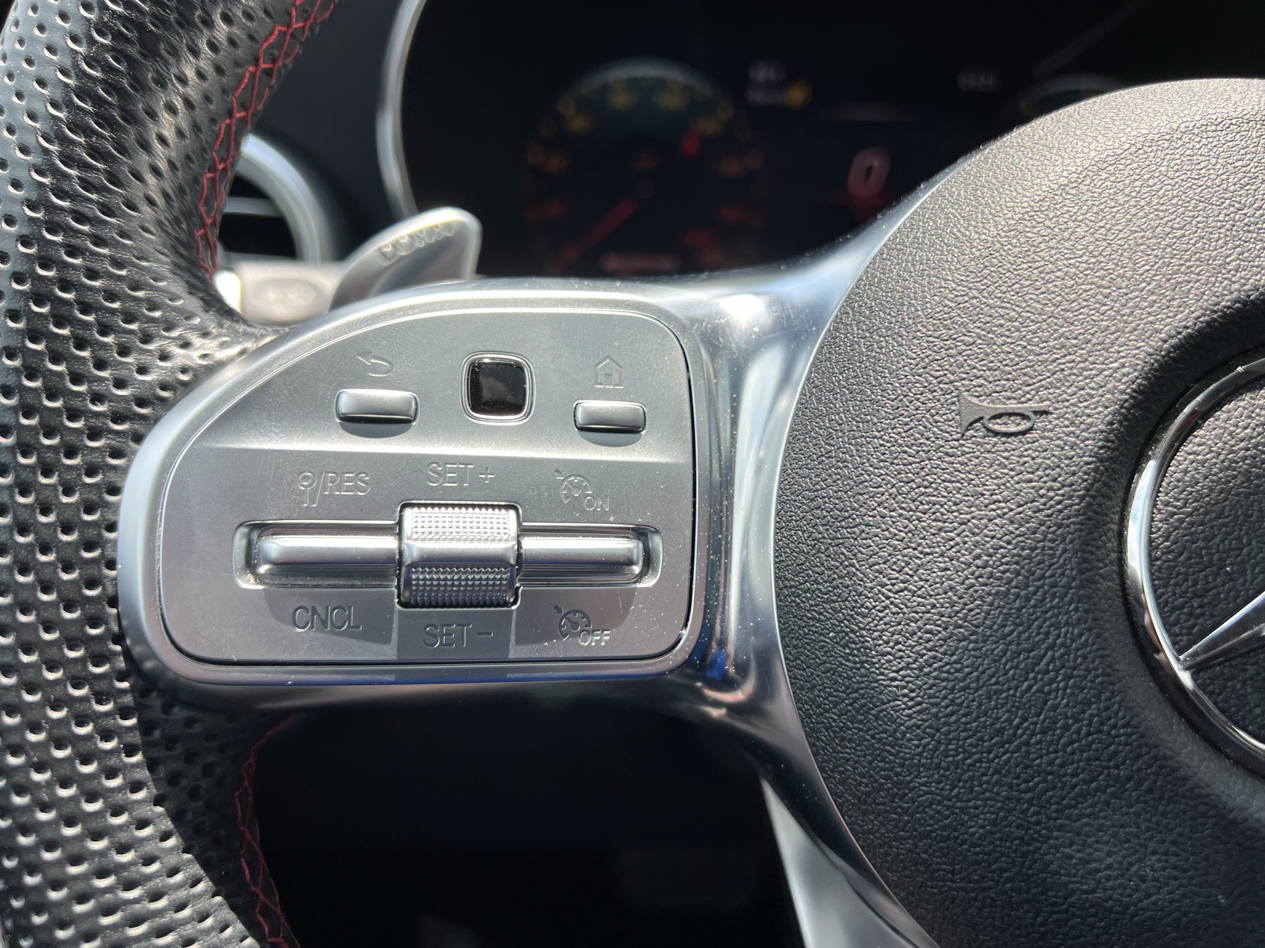 Certified 2023 Mercedes-Benz GLC 43 AMG 4MATIC Coupe image 19
